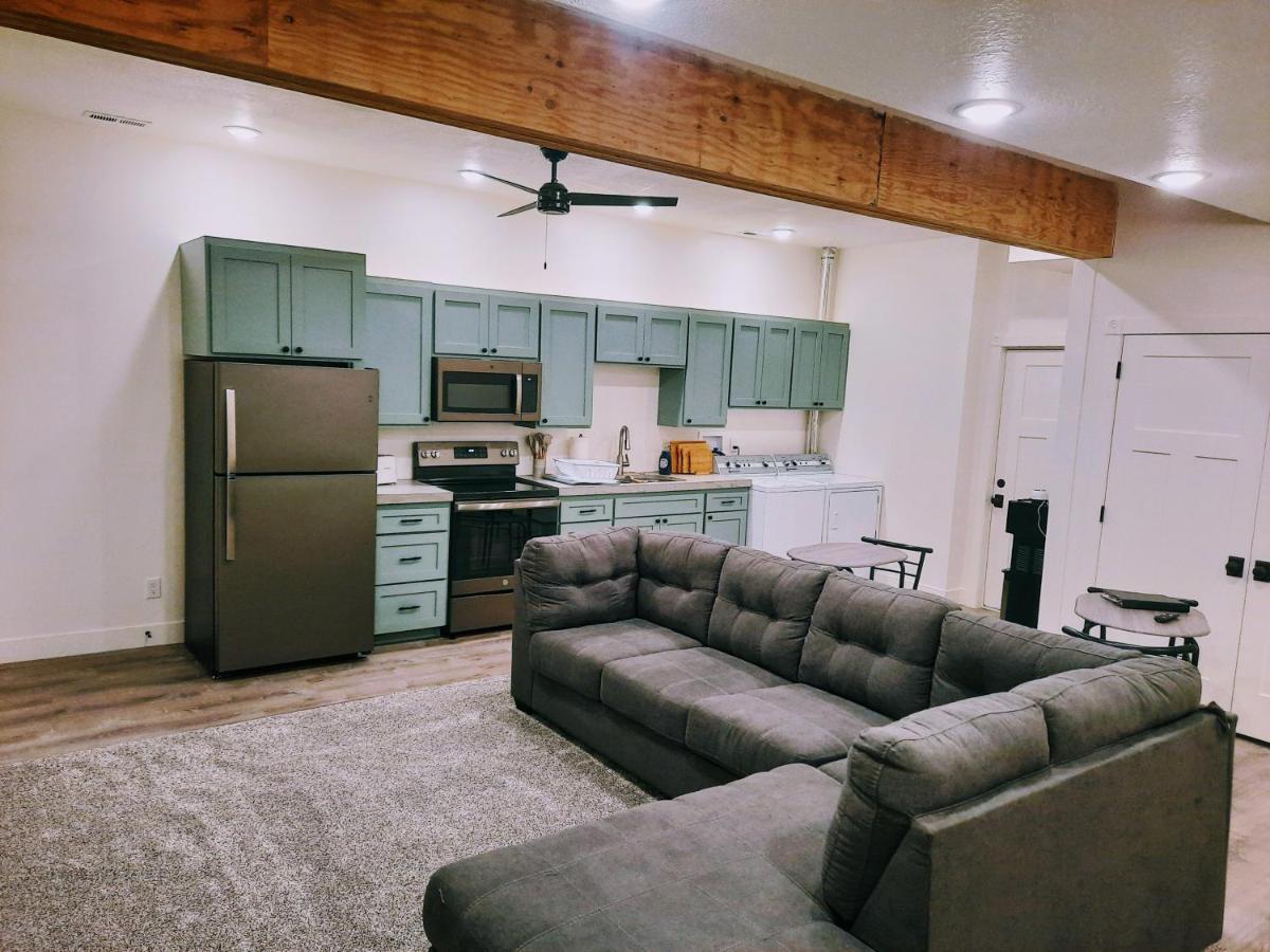 Sevier River Farmhouse 2 Hatch Εξωτερικό φωτογραφία